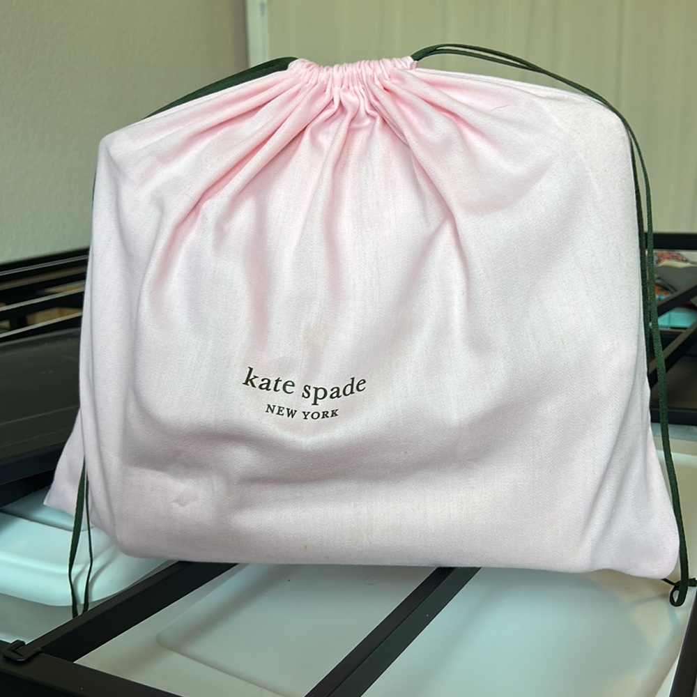 BRAND NEW limited edition PINK KAYE SPADE - Picture 6 of 6